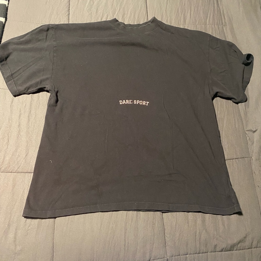 DARC SPORT BREAST CANCER AWARENESS SHIRT
